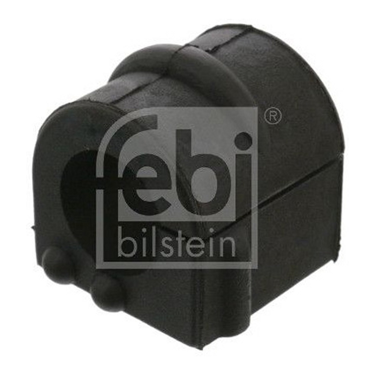 Втулка стабілізатора (переднього) Opel Signum/Vectra C 02- (d=22mm) Febi Bilstein