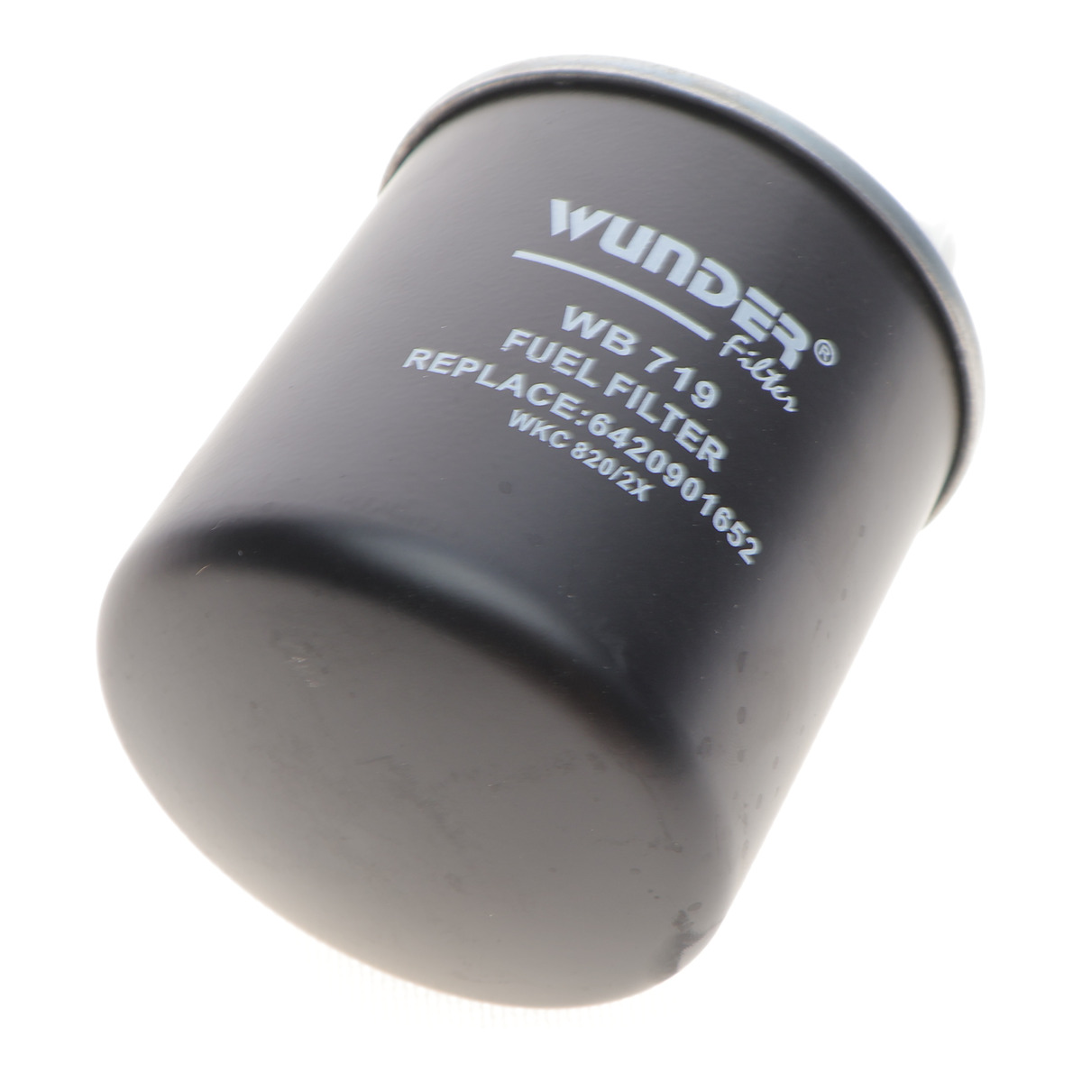 Фільтр паливний MB Sprinter 906/Vito (W639) 10- Wunder Filter