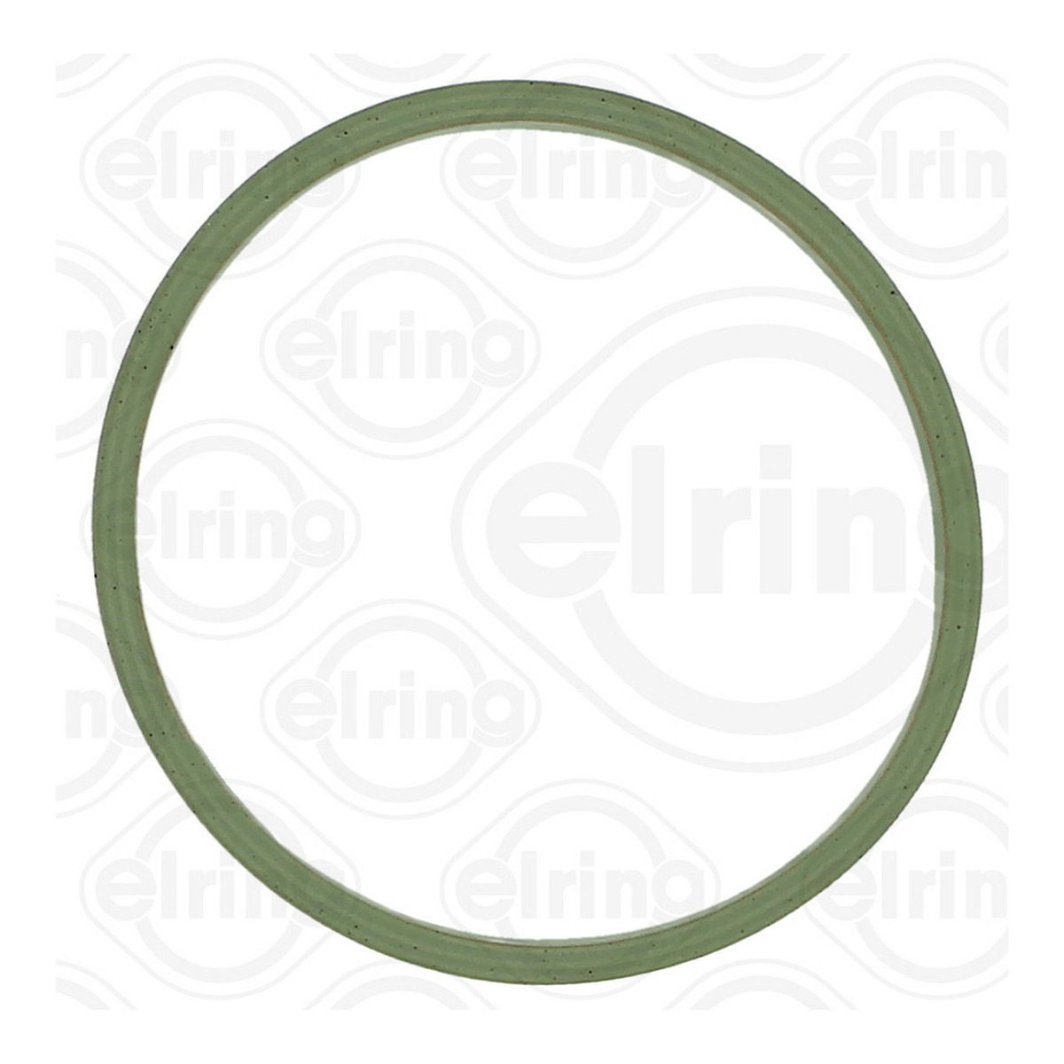 Прокладка колектора впускного Citroen Berlingo/Fiat Scudo/Peugeot Expert/Partner 1.6HDI 07- ELRING фото 3