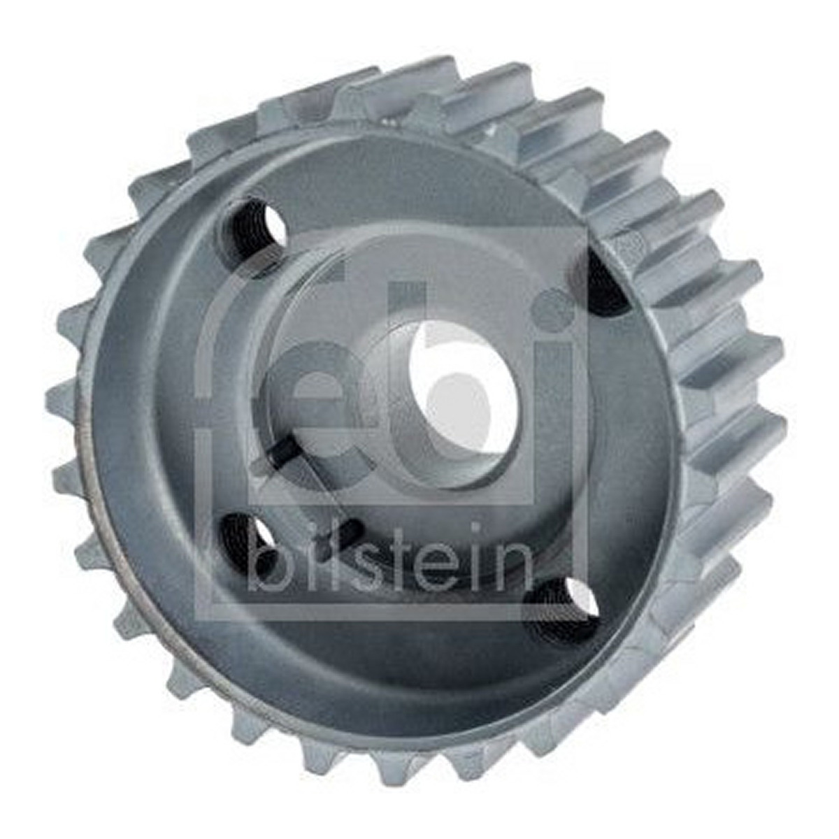 Шестерня колінвалу VW T5/Bora/Golf 4/Passat/Sharan 1.6-2.0 98-10 Febi Bilstein