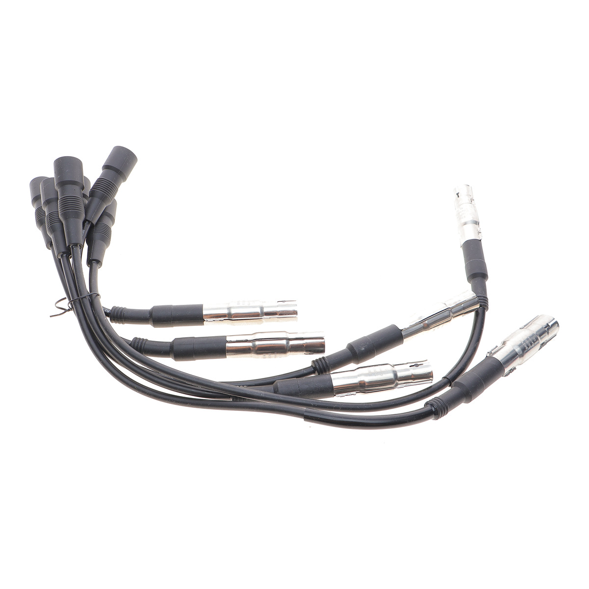 Проводи запалювання Audi A4/A6/A8 2.6/2.8i 94-97 (к-кт) Bremi