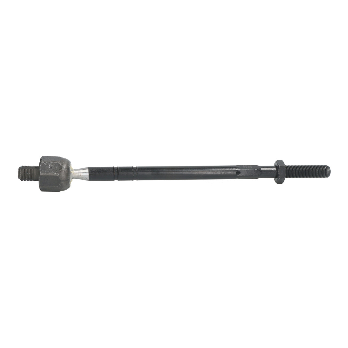 Тяга рульова Skoda Fabia 1.0-2.0 99-07/Roomster 06-15/VW Polo 99- (L=298mm) Meyle