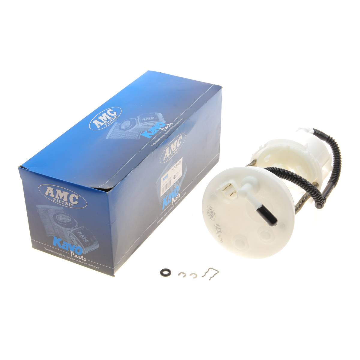 Фільтр паливний Honda CR-V 2.0 01-07 (в бак) KAVO PARTS