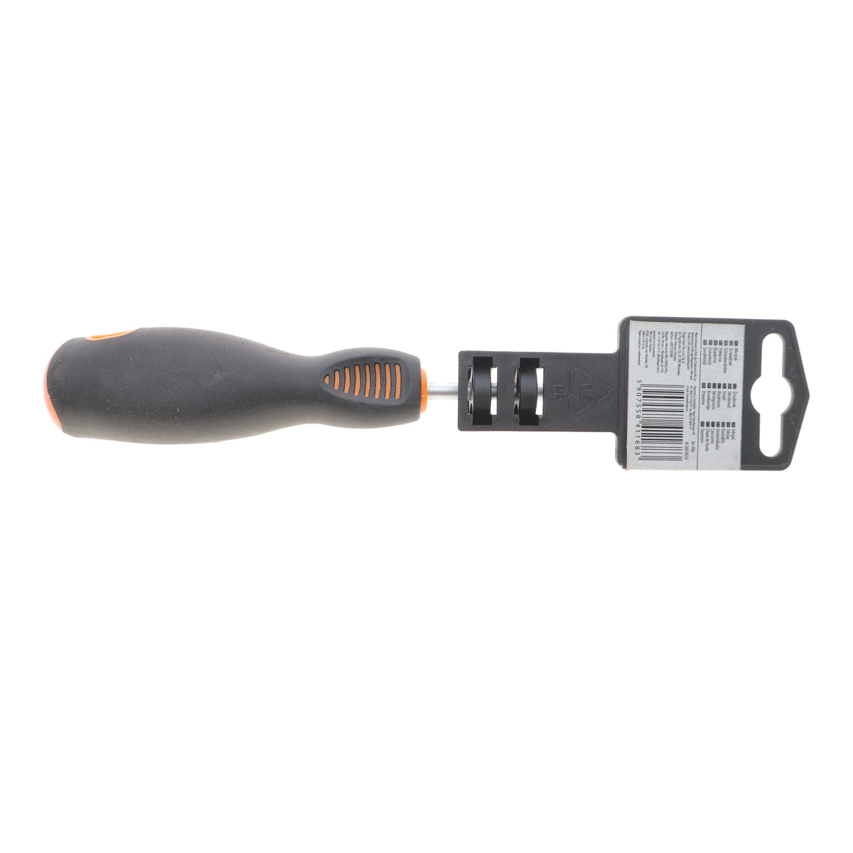 Викрутка PH1 75 мм NEO Tools