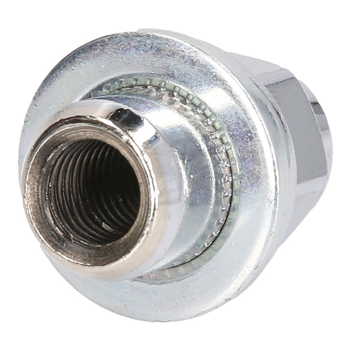 Гайка колісна (передня/задня) Lexus/Mitsubishi/Toyota (M12x1.5) Febi Bilstein фото 2
