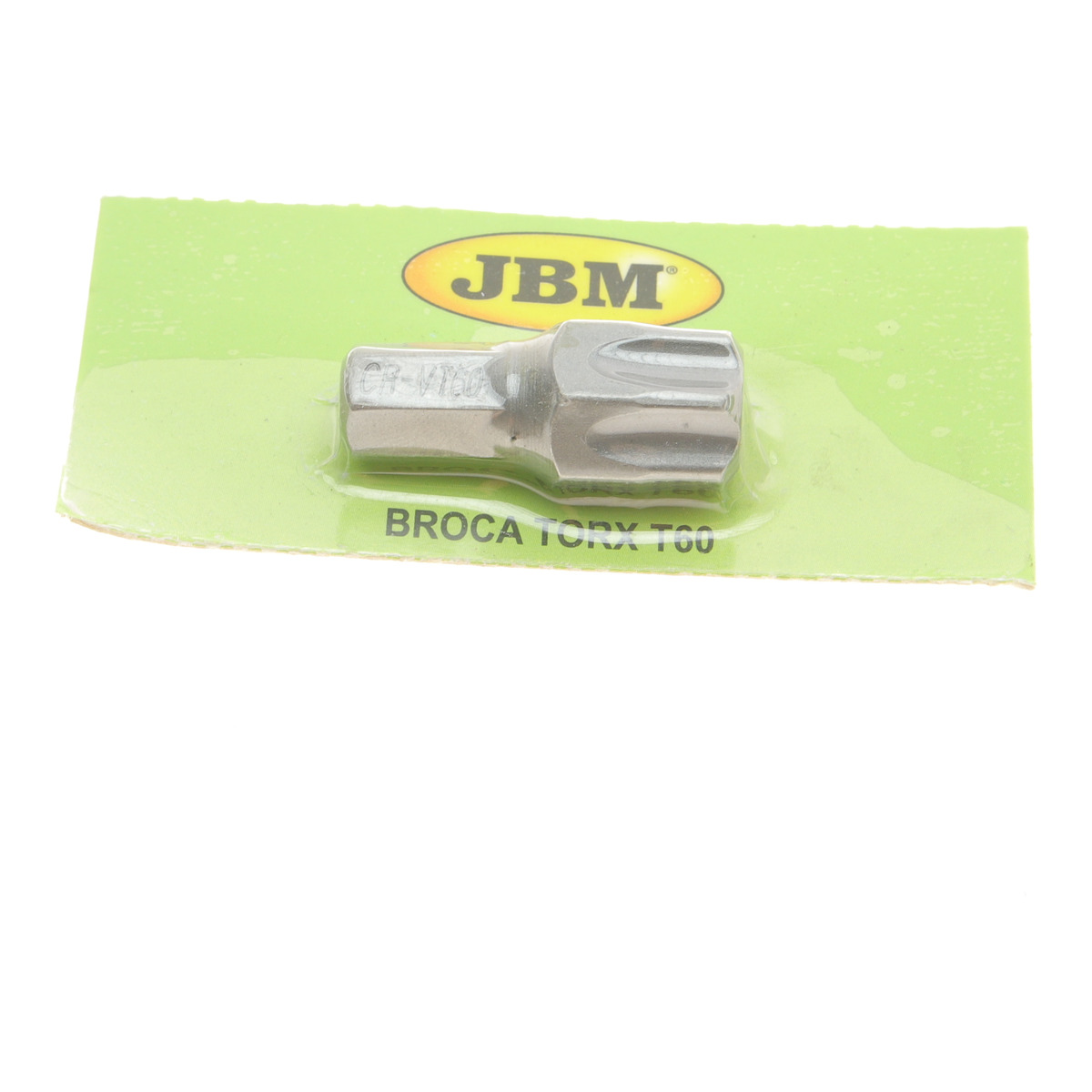 Біта M8 Torx 60 JBM