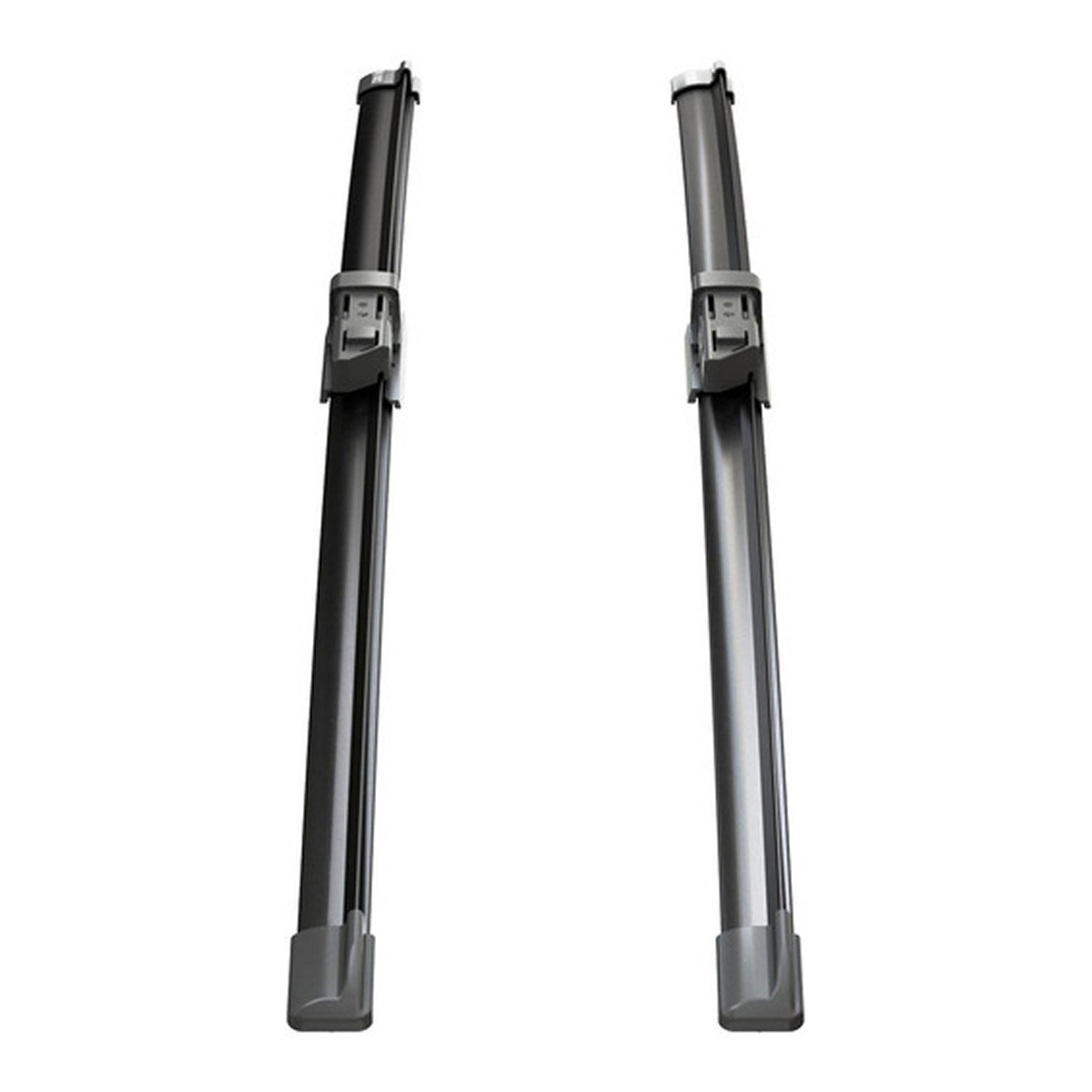 Щітки склоочисника (600/600mm) VW T5/T6/Caddy III 2.0 TDI 09- Bosch