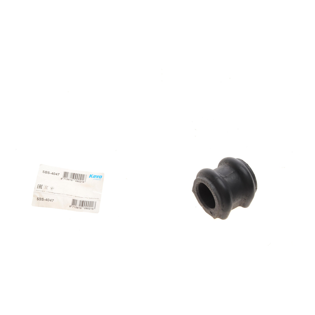 Втулка стабилизатора (переднего) Kia Sorento 02-11 (d=28.8mm)