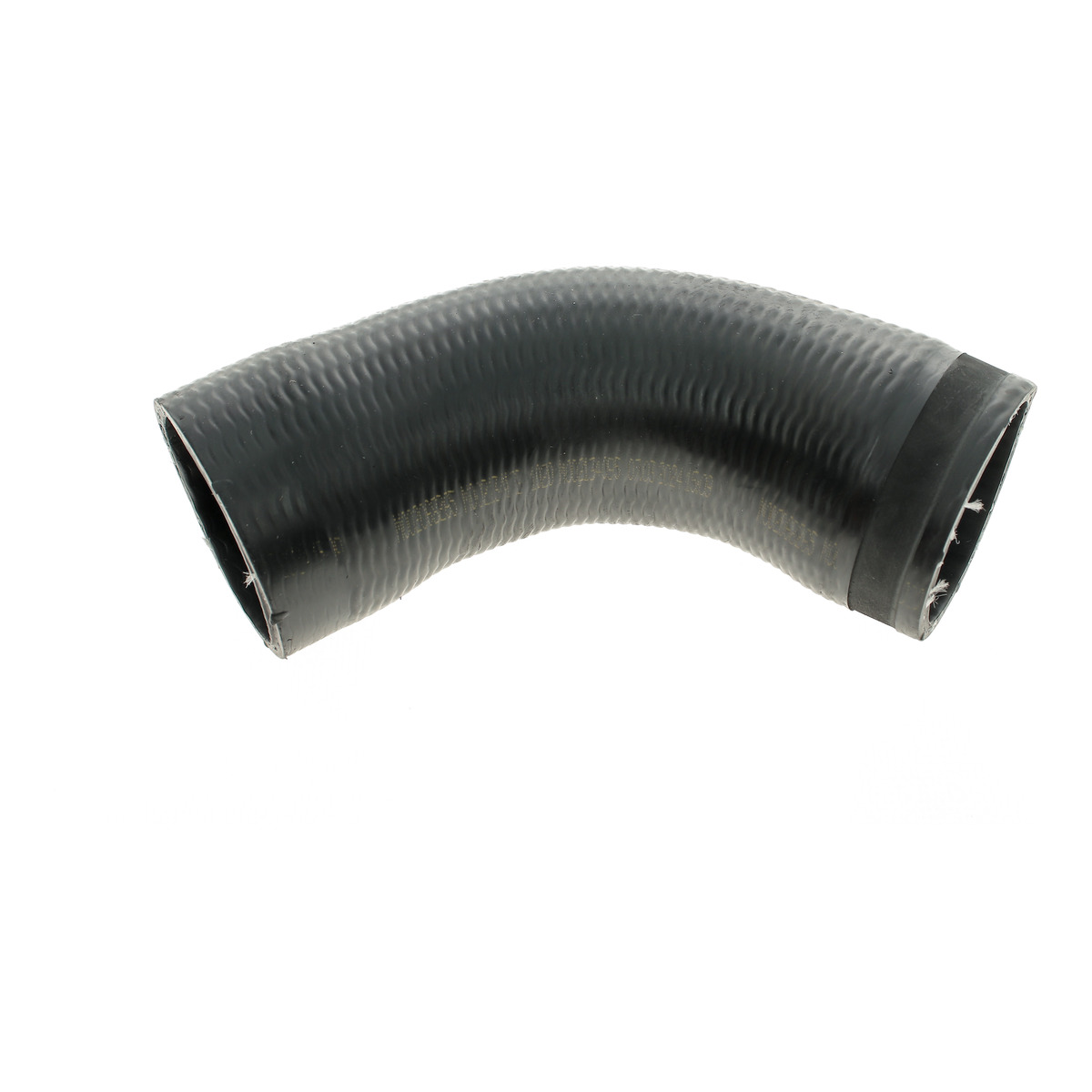 Патрубок інтеркулера (впуск) BMW 3 (E46)/5 (E39)/7 (E38) 2.5-3.0d 98-05 M57 Rotweiss