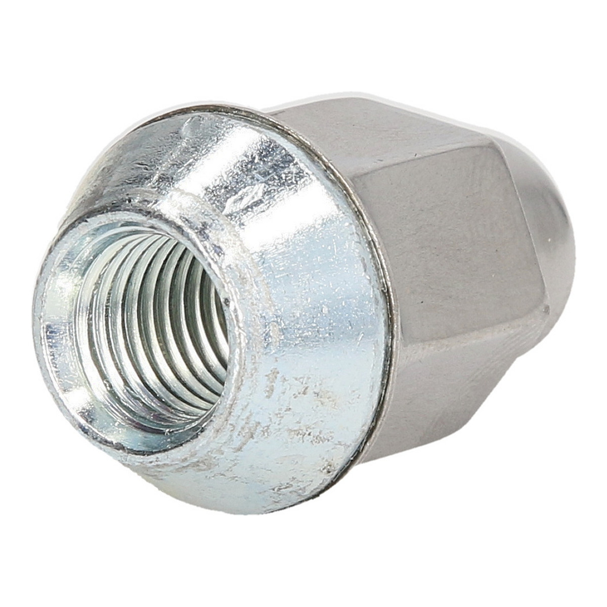 Гайка колісна Chevrolet Aveo 11- (M12x1.5) Febi Bilstein