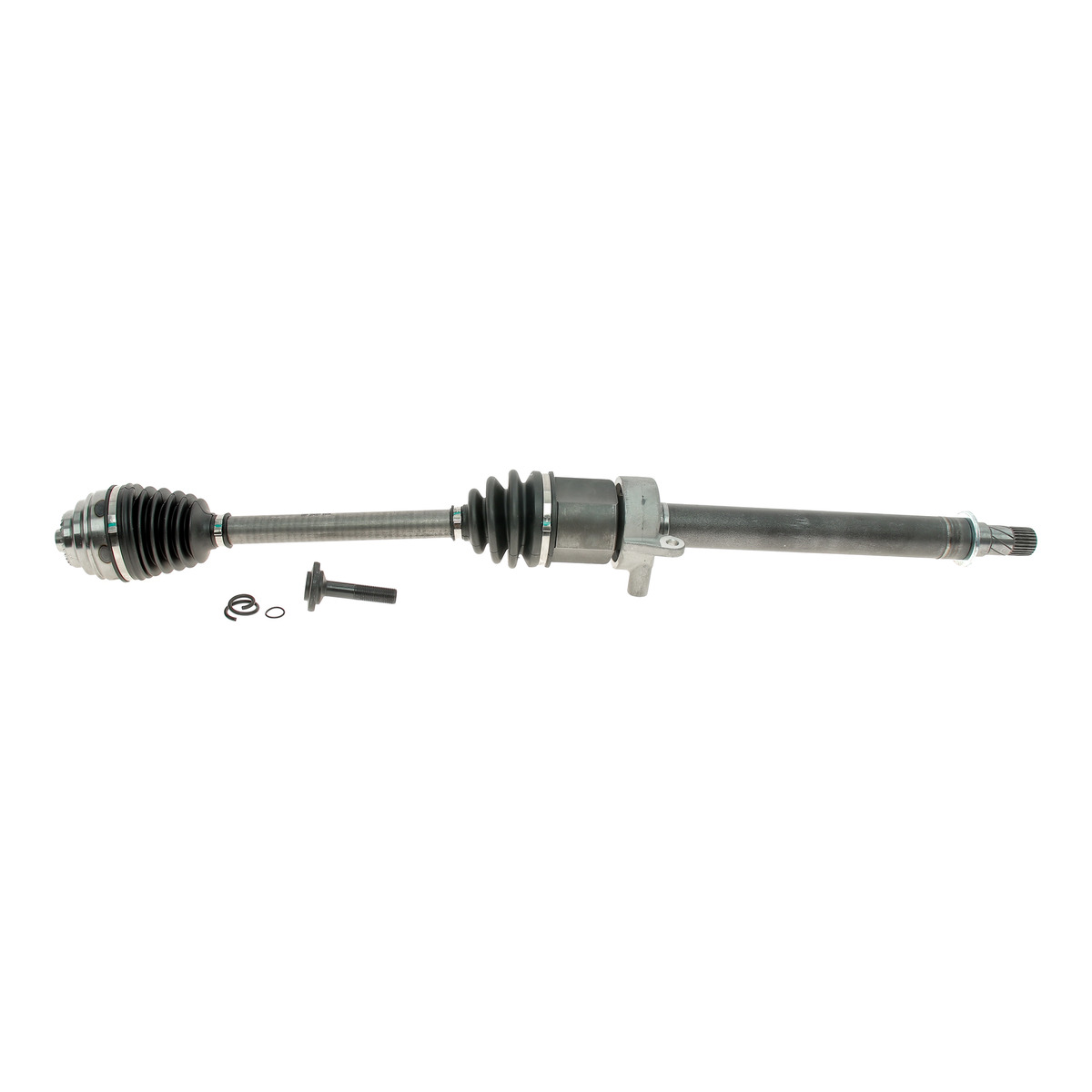 Піввісь (передня) BMW X1 (F48)/X2 (F39) 14-22 (R) (31x27x938) GSP