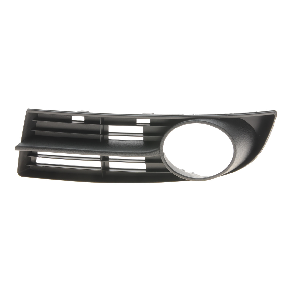 Вставка бампера (без протитуманки) VW Caddy III 04-15 (L) DPA