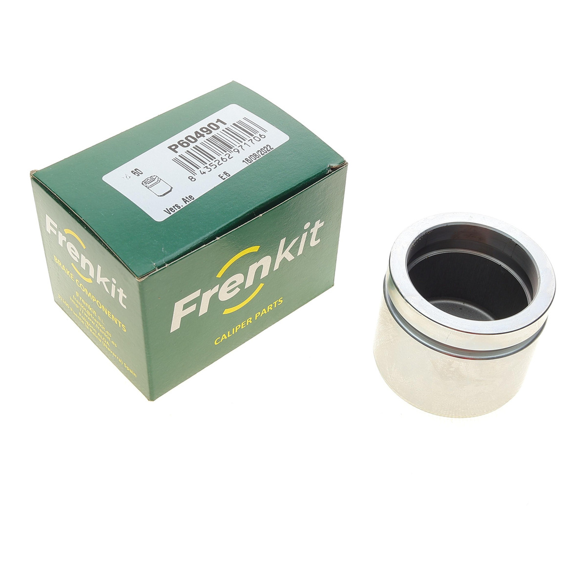 Поршень супорта (переднього) Audi 100 91-94 (49x60mm) (Ate) Frenkit