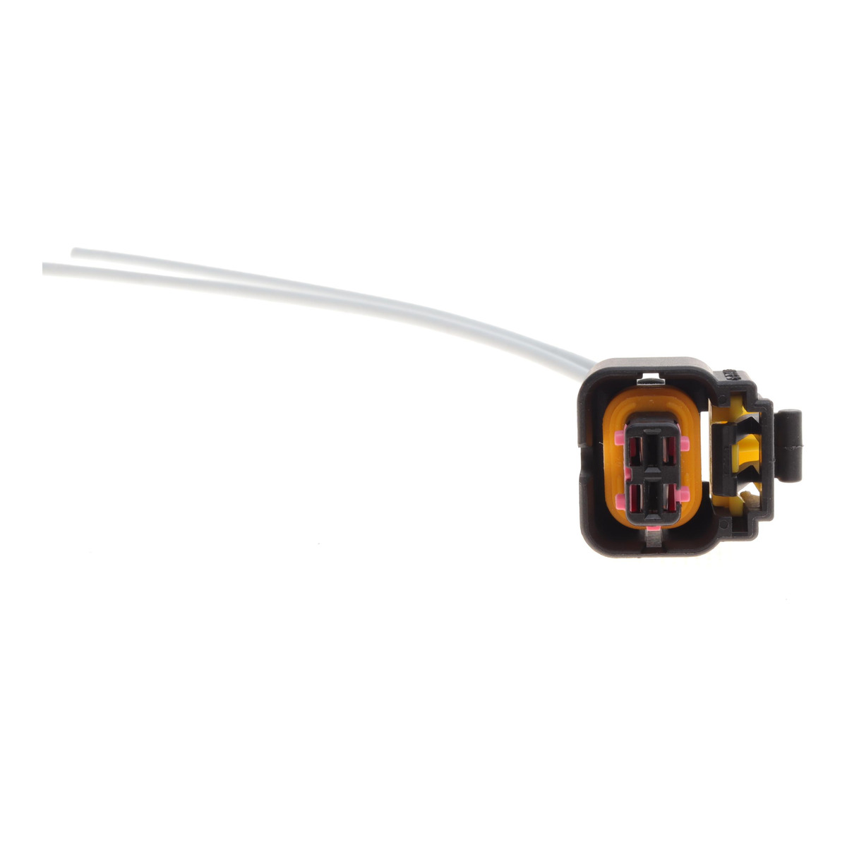 Ремкомплект кабеля форсунки Citroen Jumper/Fiat Ducato/Peugeot Boxer 2.2/3.0HDi 06- (150mm) Solgy
