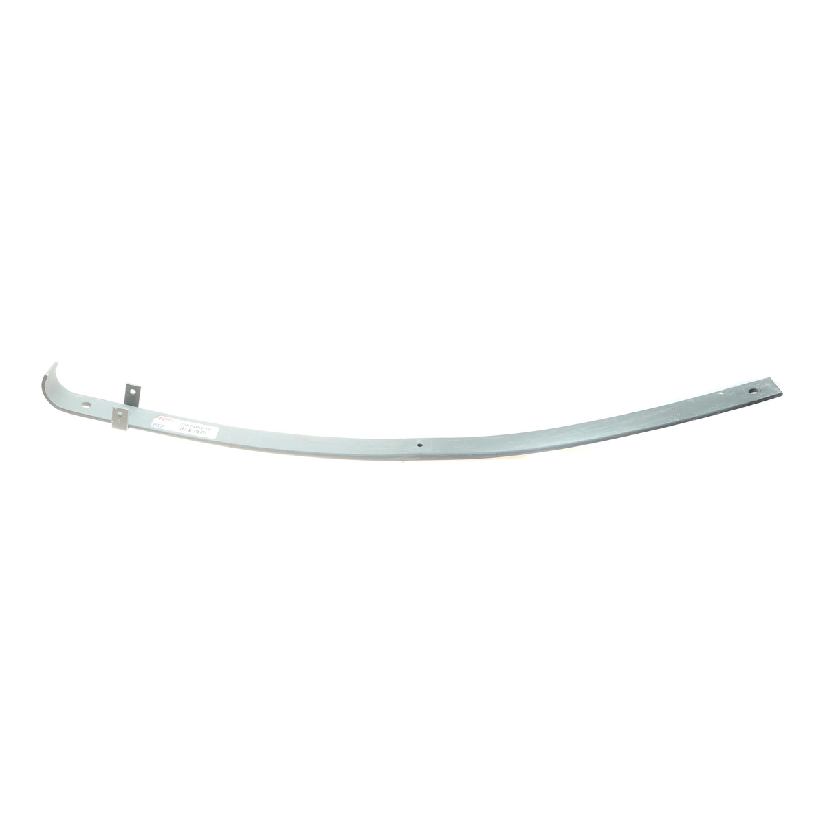 Ресора передня підкорінна MAN G/G90/L2000 79- (80/879/845) TES