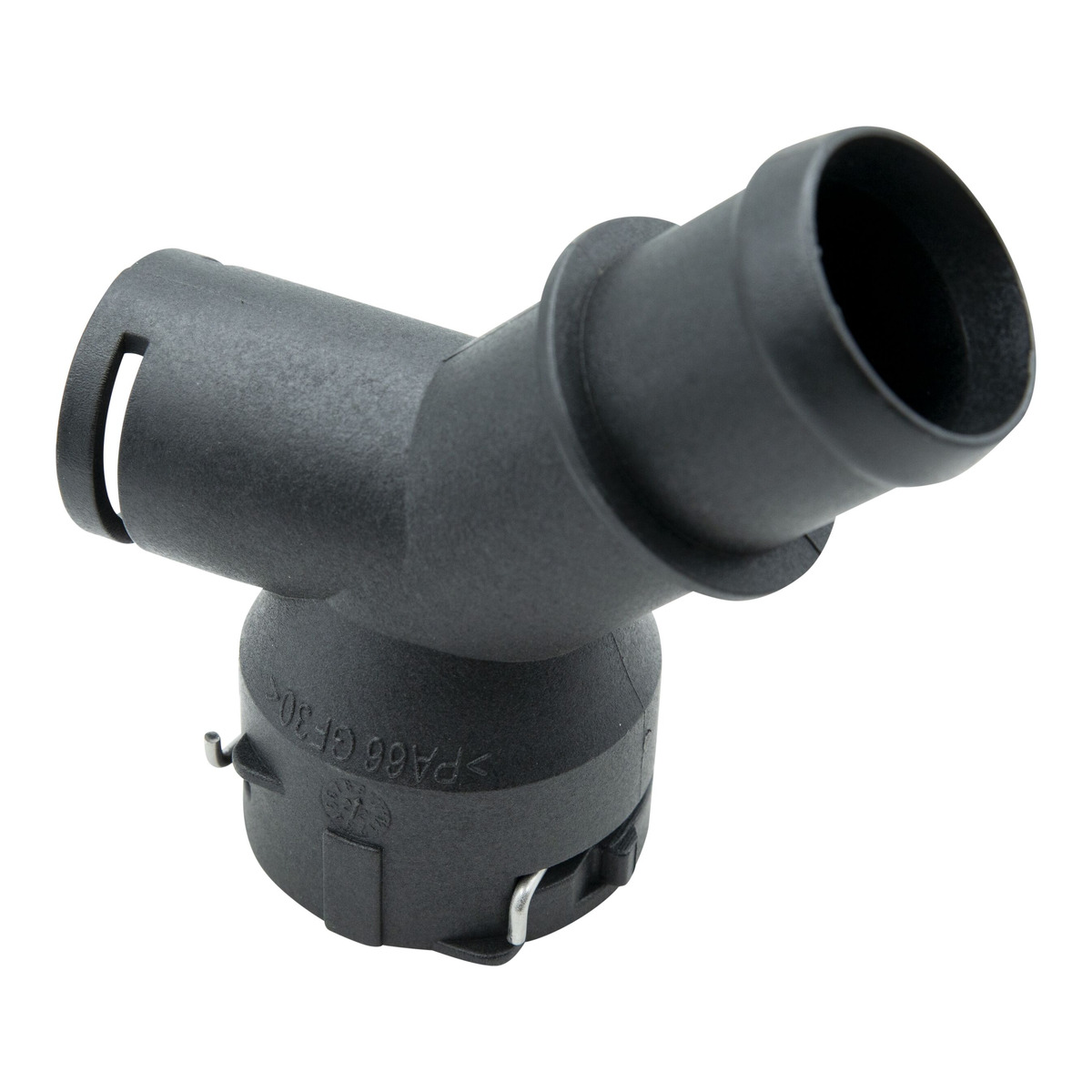 Фланець системи охолодження VW Golf V/Passat B6 2.0 FSI 04-10 Motorad