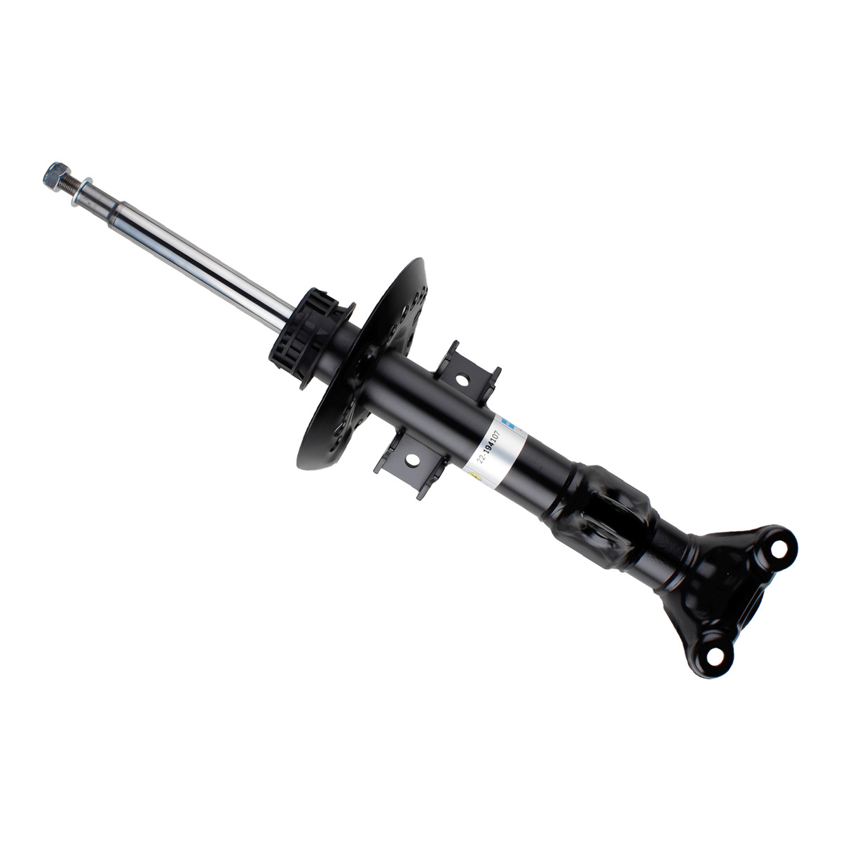 Амортизатор газомасляний B4/MERCE E-CLASS (W212) 09- ПЕРЕД *ПАКЕТ ПОГАНА ДОРОГА BILSTEIN (22-194107) Bilstein
