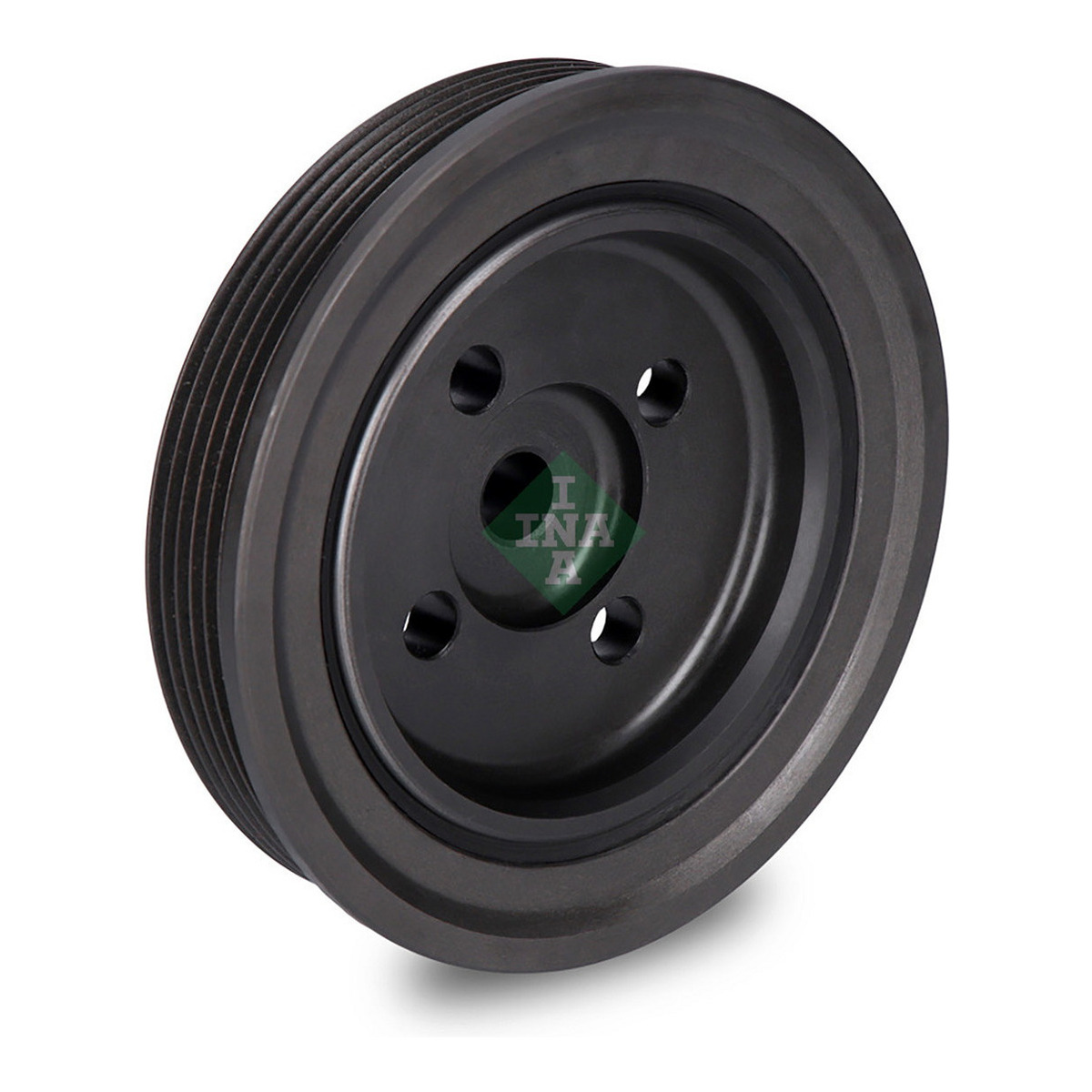 Шків колінвалу Ford Transit Connect 1.8 TDCi 02-13 Schaeffler INA
