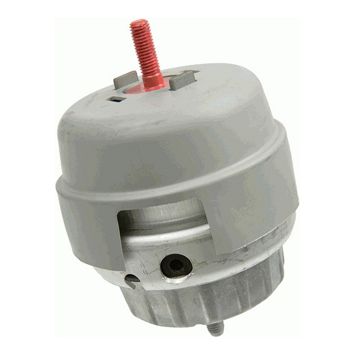Опора двигуна гумометалева AUDI A6 C6 (4F2) 2004.04 - 2011.08 LEMFORDER (36232 01) Lemforder
