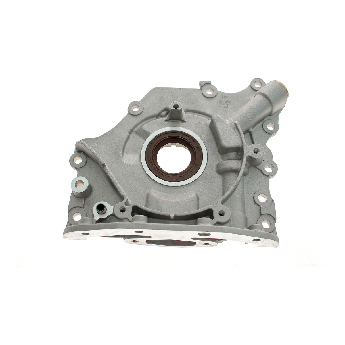Насос масляний Fiat Scudo/Peugeot Expert/Citroen Berlingo 1.6HDi 05- = 5337040000 NPR