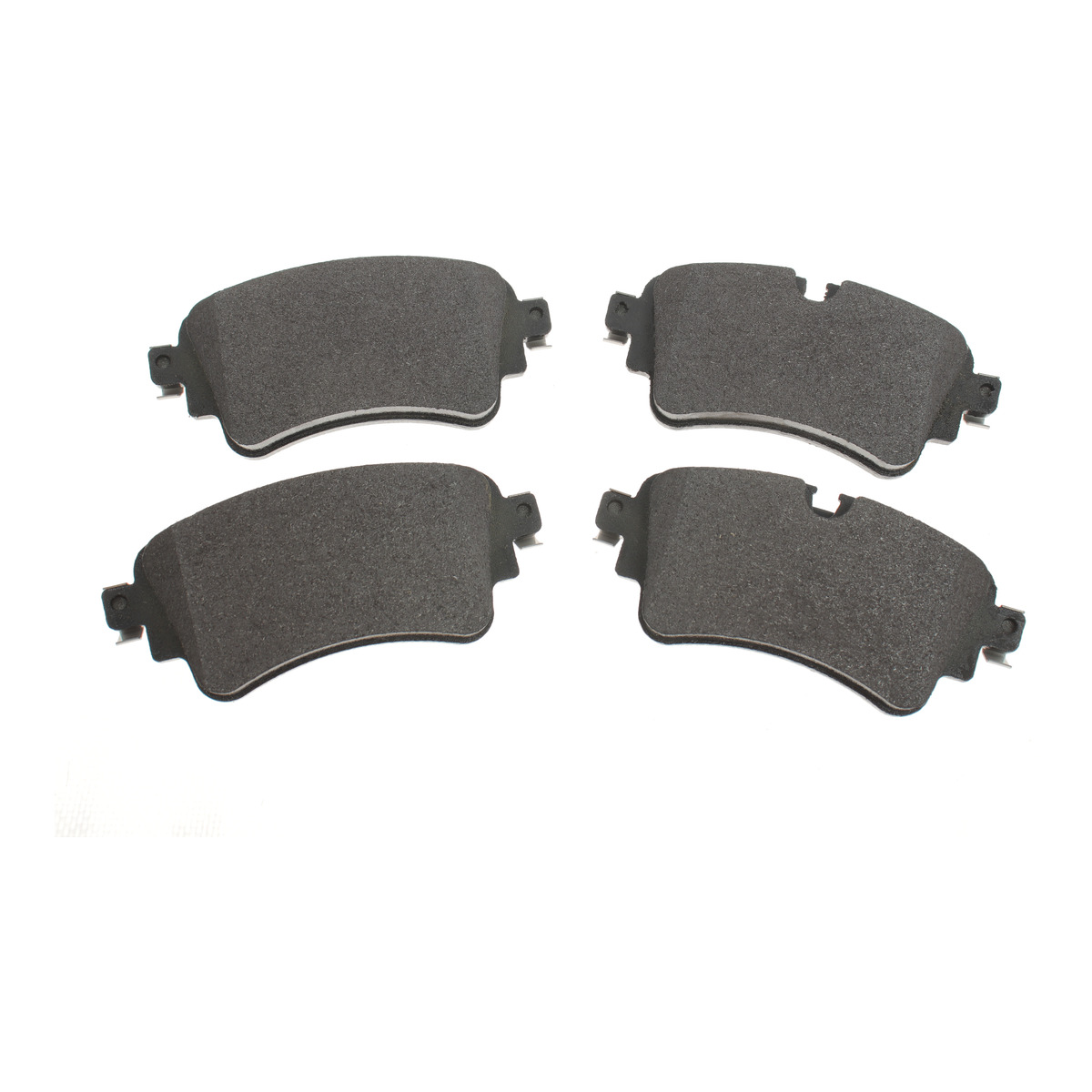 Колодки тормозные (задние) Audi A4/A5/Q5/Q7 2.0 TFSI/TDI/3.0 TDI 15- (TRW)