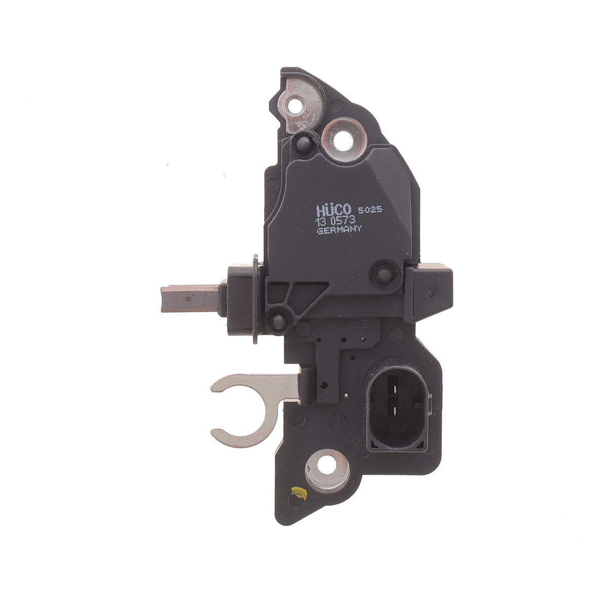 Реле генератора (14.5V) VW T5/Caddy/Crafter 03- (Bosch) HUCO
