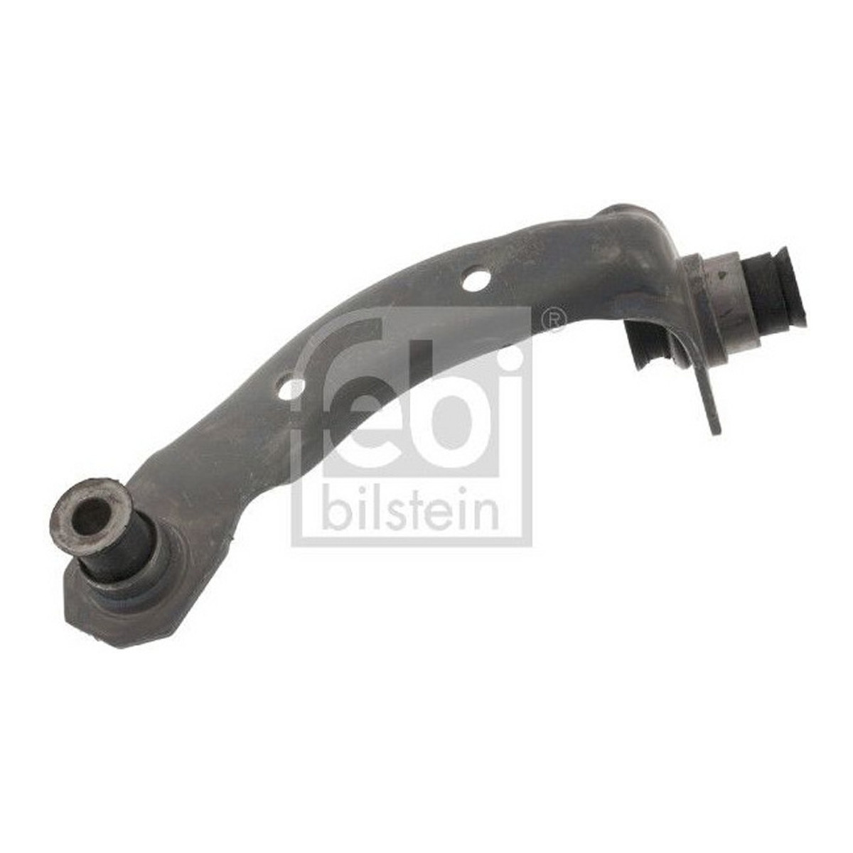 Кронштейн балки (передньої/L) Renault Megane II/Scenic II 02- Febi Bilstein