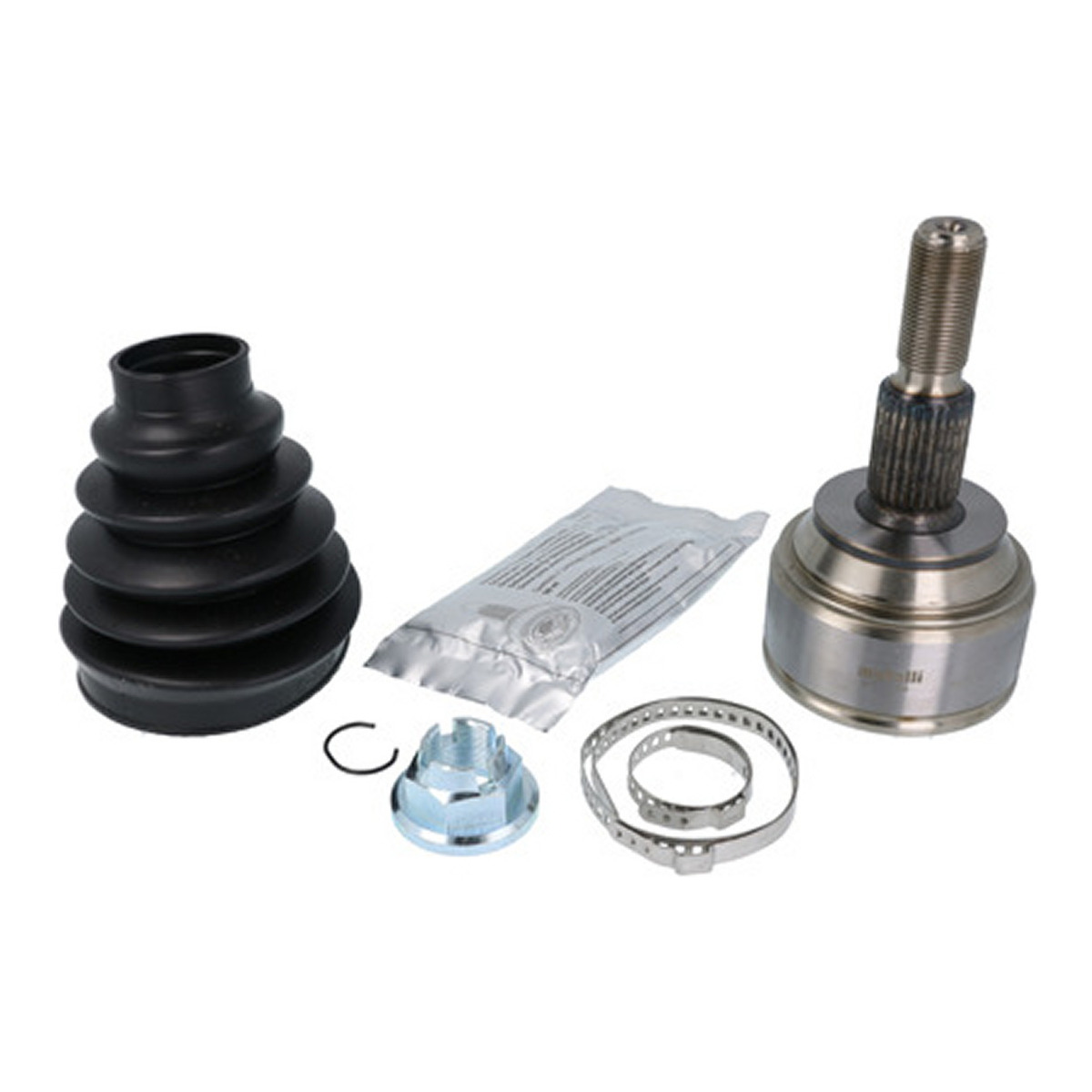 ШРКШ (зовнішній) Ford Transit Connect/Tourneo Connect/C-Max/Focus 14- (R)(27z/26z/62.4mm/86.9mm/47.4) Metelli