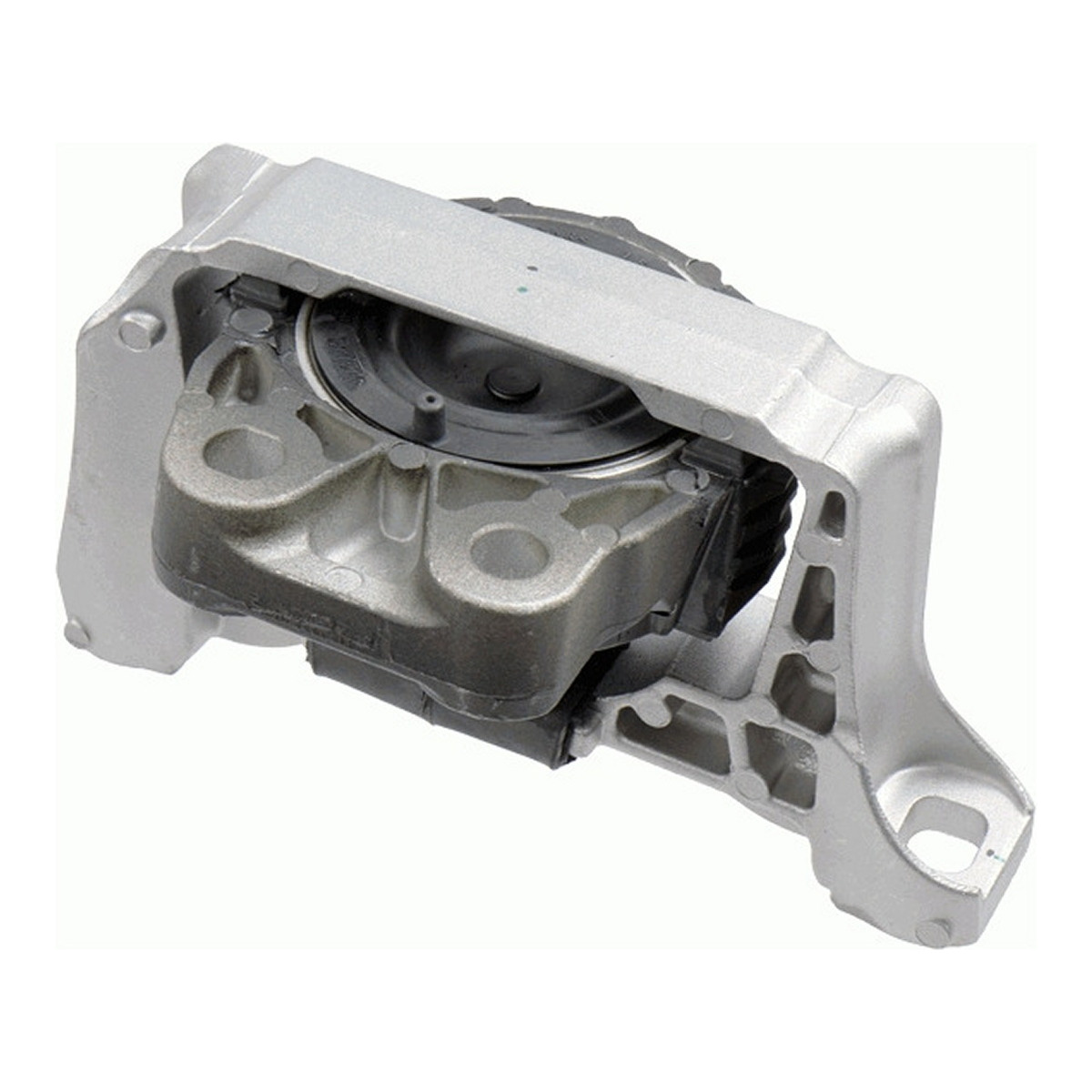 Подушка двигателя (R) Ford Focus 2.0 TDCi 05-/Volvo C30/C70 2.0D 06-