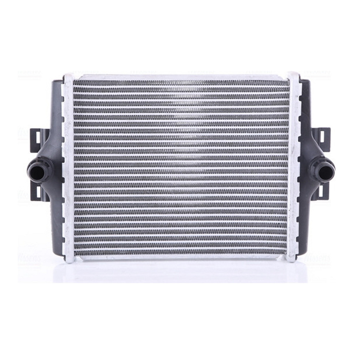 Радіатор двигуна BMW 1 (F20), 1 (F21), 2 (F22, F87), 2 (F23), 3 (F30, F80), 3 (F31), 3 GRAN TURISMO (F34), 4 (F32, F82), 4 (F33, F83), 4 GRAN COUPE (F36) 1.5-3.0D 07.13-