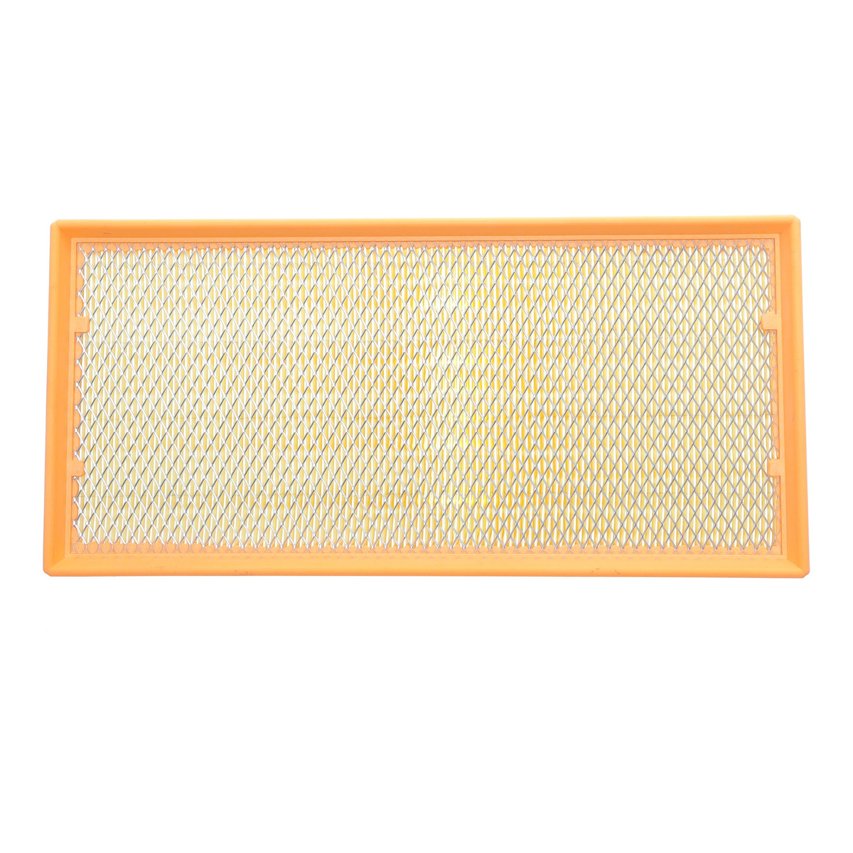 Фільтр повітряний Audi Q7/VW Touareg/Land Rover Range Rover III 04-12 (з сіткою) Alpha filter