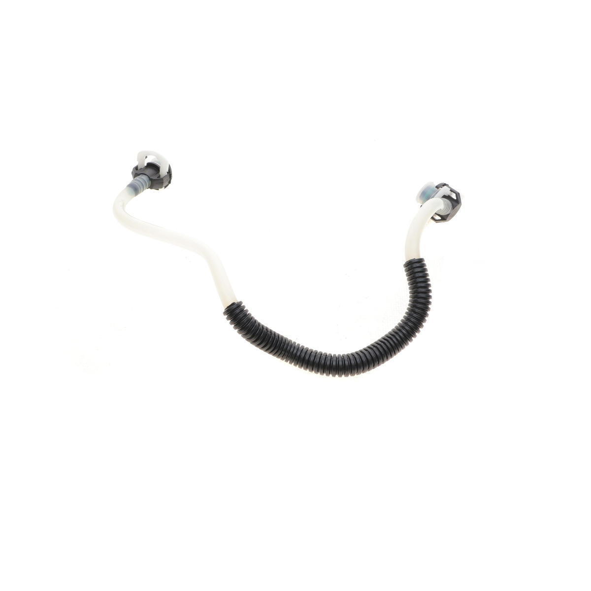 Трубка паливна MB OM611-612 2.2CDI (ПНВТ - ПНВТ) Solgy