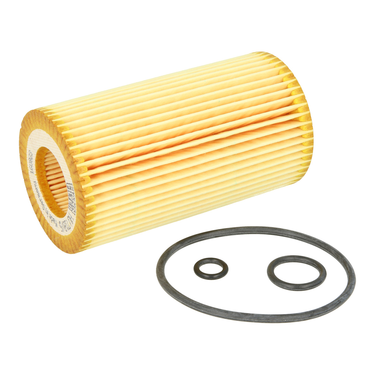Фільтр масляний Honda Accord 2.2i-CTDi 04-08/CR-V 2.2CDTi 05-06/FR-V 2.2i-CDTi 05- Mann Filter