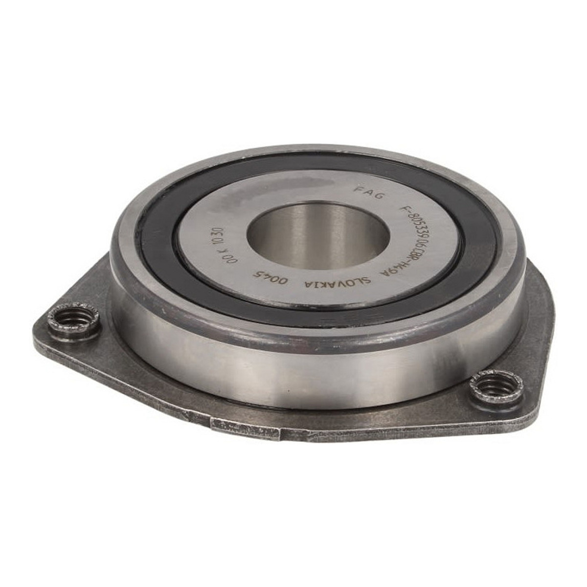 Підшипник КПП Ford (27x122x35), MMT6/VMT6, (F-805339.06) Schaeffler INA фото 2
