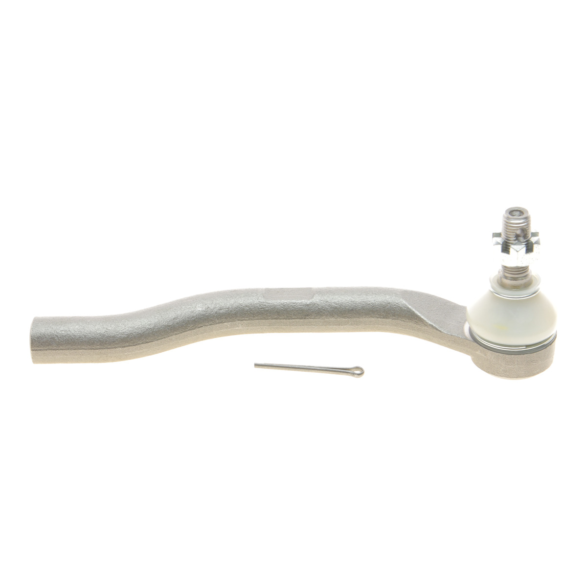 Наконечник тяги рульової (R) Honda Civic VIII 05- ASMETAL