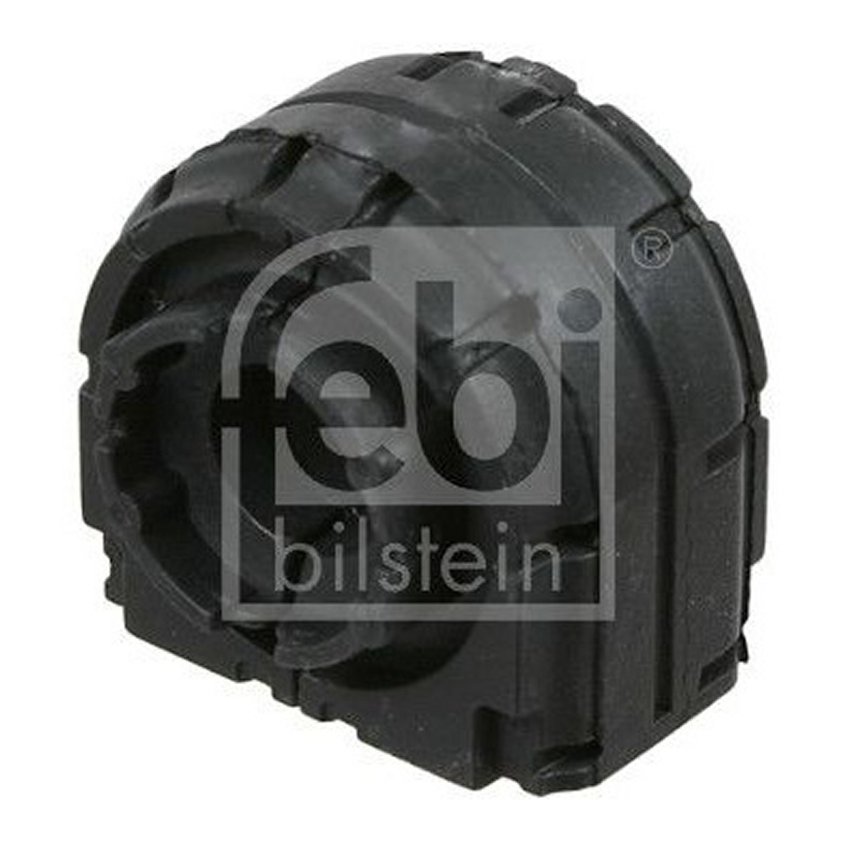 Втулка стабілізатора (заднього) Skoda Octavia II/Superb II/VW Golf 04- (d=15mm) Febi Bilstein