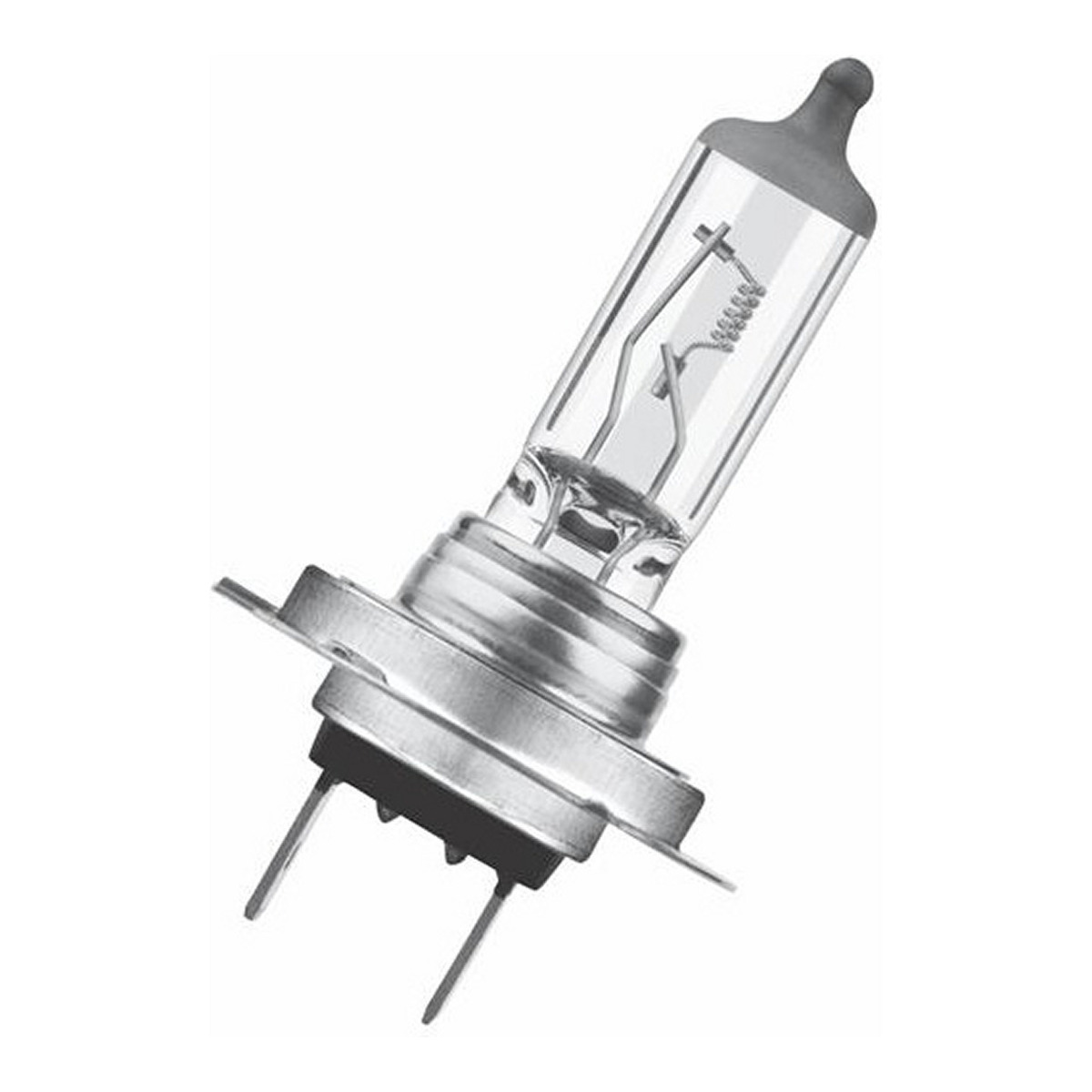 Автолампа галогенова 70W