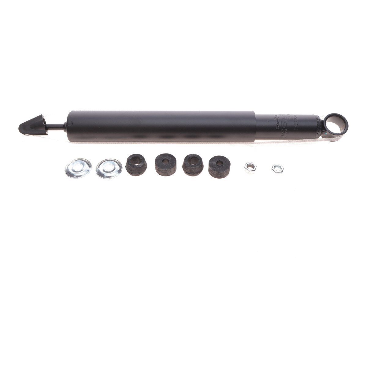 Амортизатор (задній) Toyota Rav4 94-05 KAVO PARTS