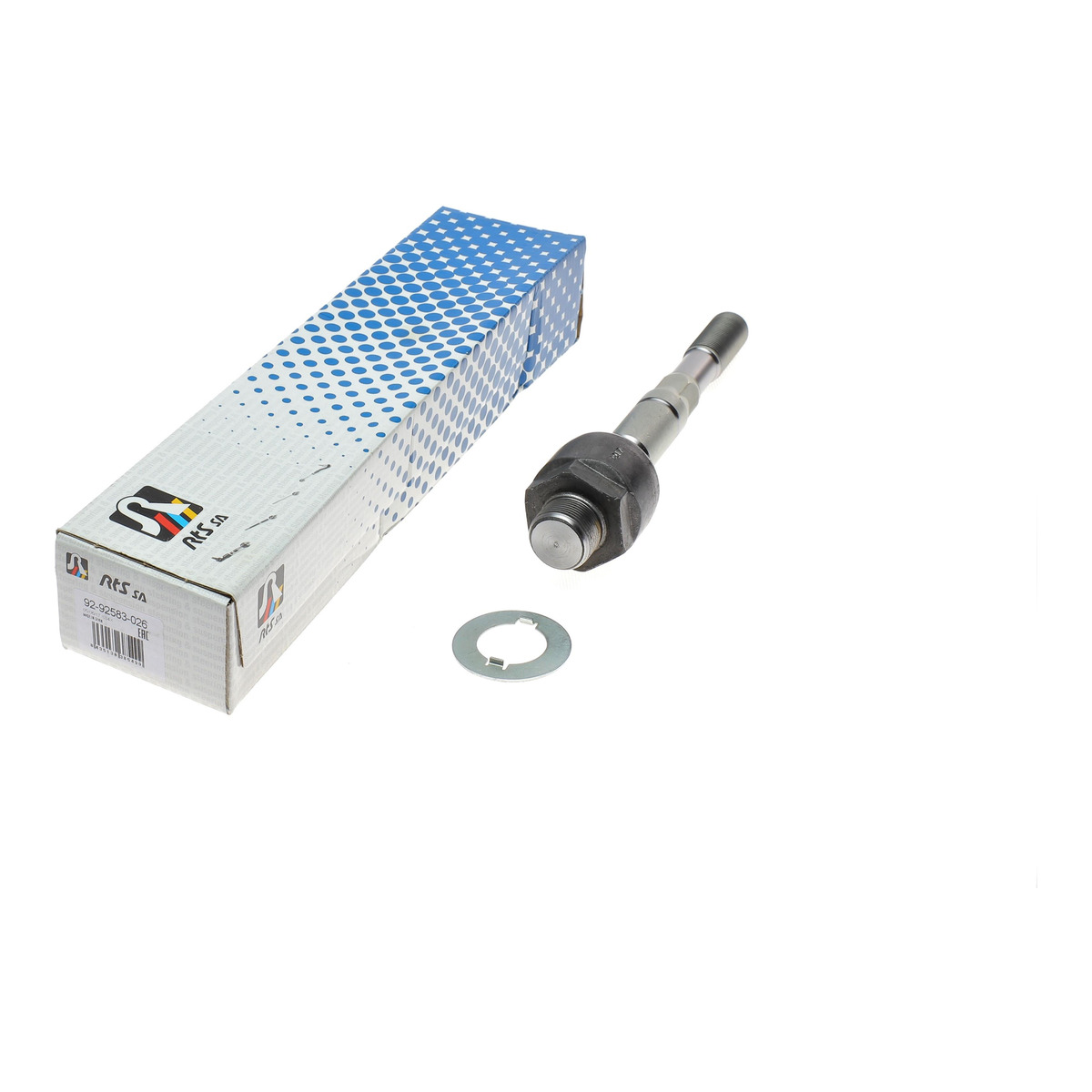 Тяга рульова Toyota Land Cruiser 100 98-07 (L=208mm) RTS