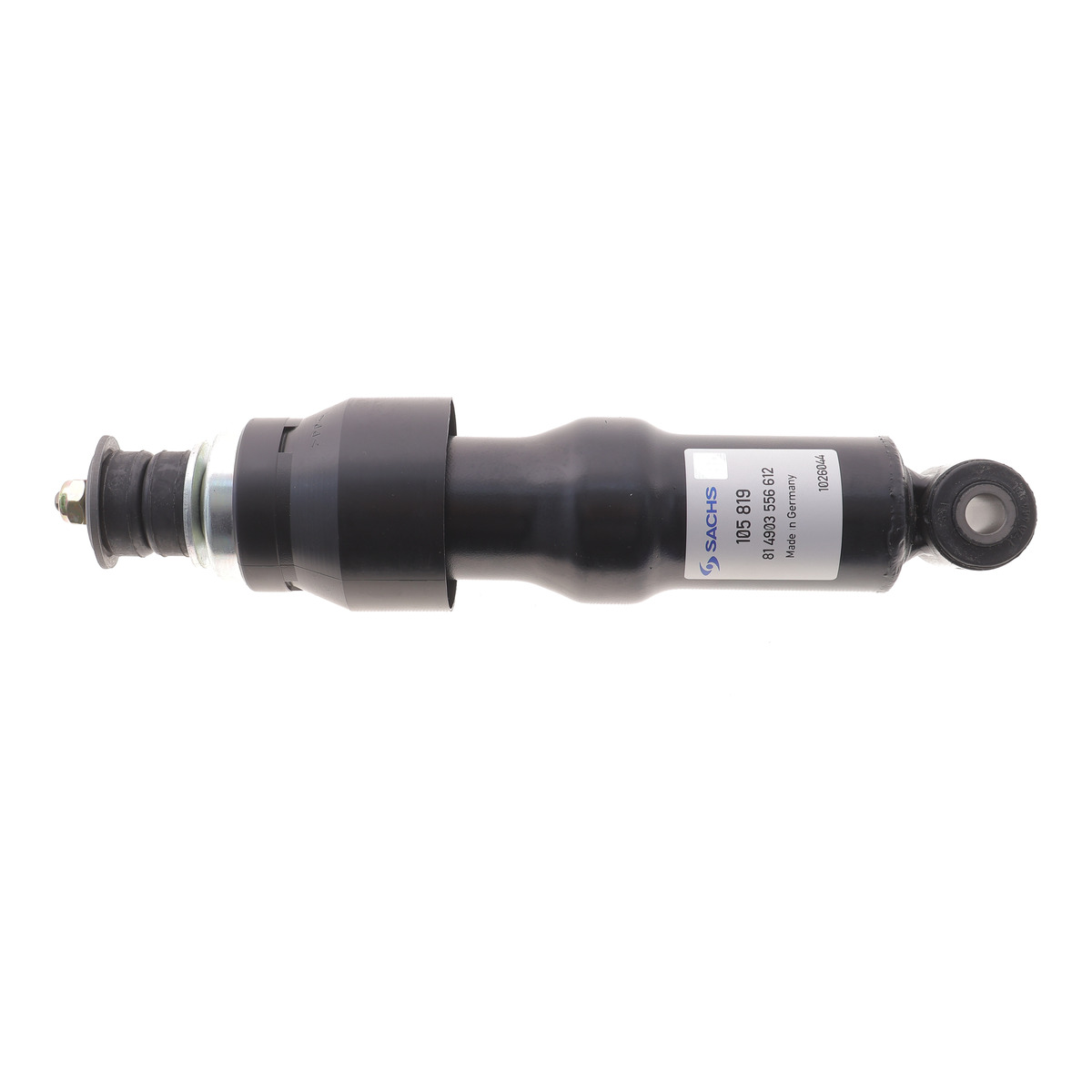 Амортизатор (передній) VW T4 91- (підсилений) SACHS