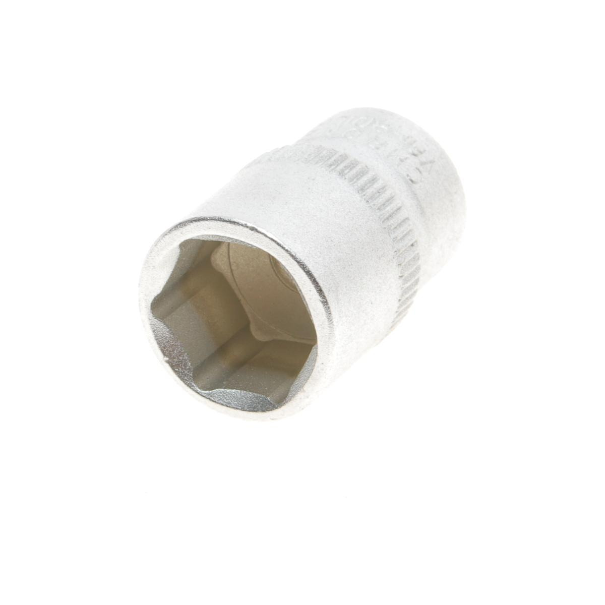 Головка торцева 1/4" 12 мм JBM