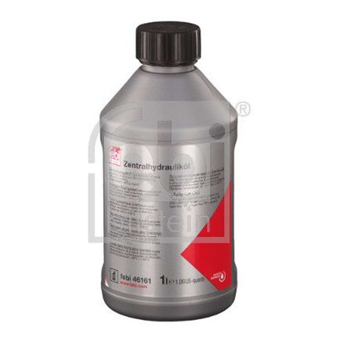 Рідина ГПК (зелена) (1л) Febi Bilstein