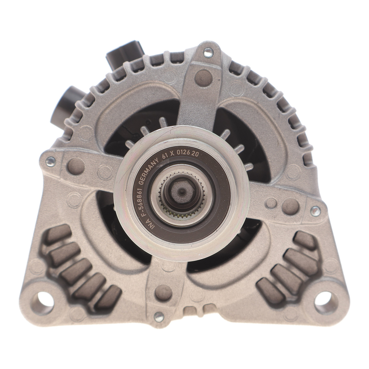 Генератор Ford Focus/Volvo S40/V50 1.6/2.0 TDCi 04-12 (12V/150A)