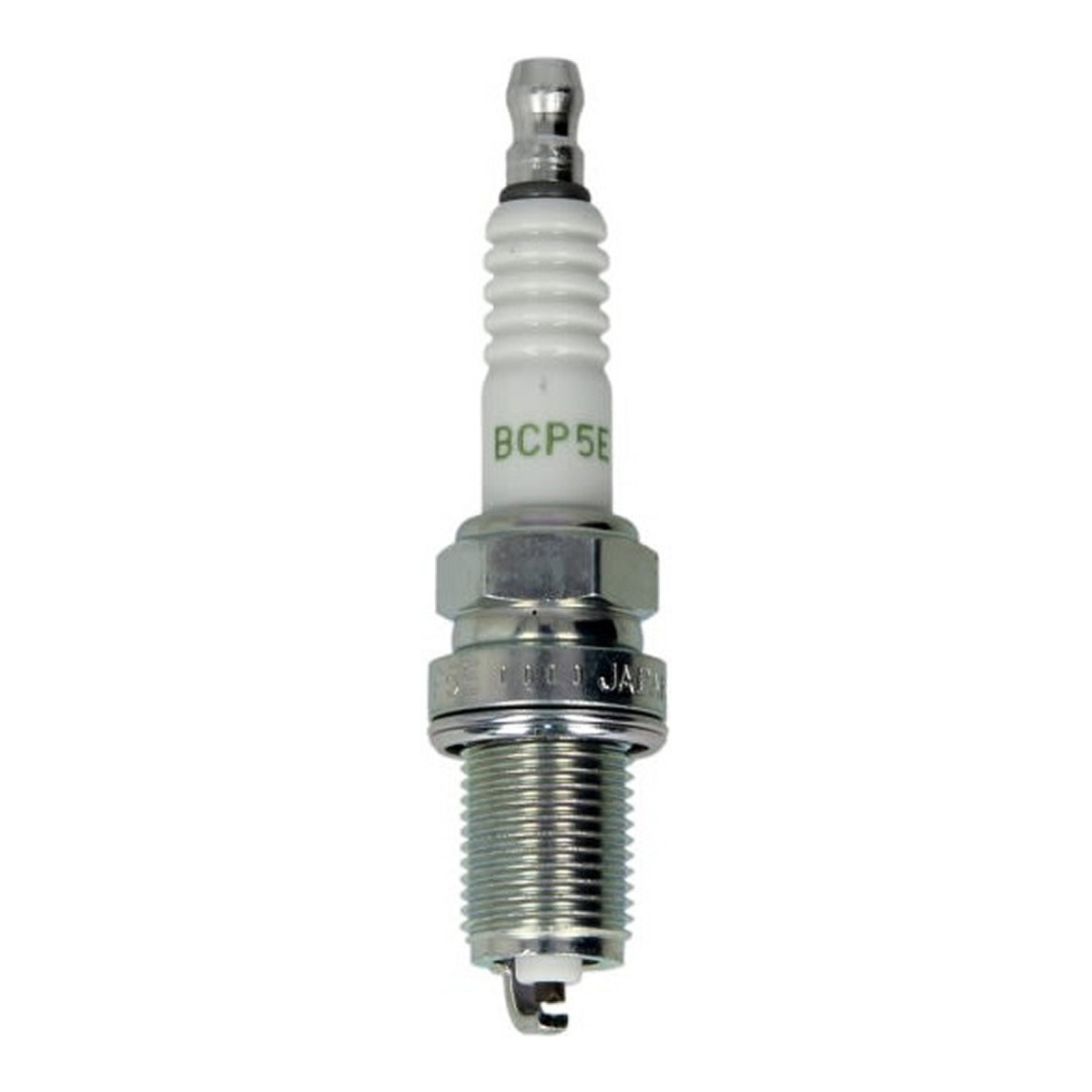Свічка запалювання Citroen/Daewoo/MB/Peugeot/Renault/SsangYong (V-Line 16) (BCP5E) NGK