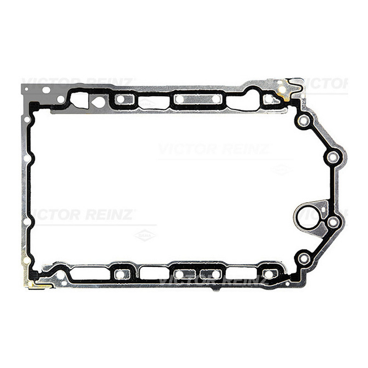 Прокладка піддону Land Rover Discovery/Range Rover 2.7/3.0 TD 04- REINZ