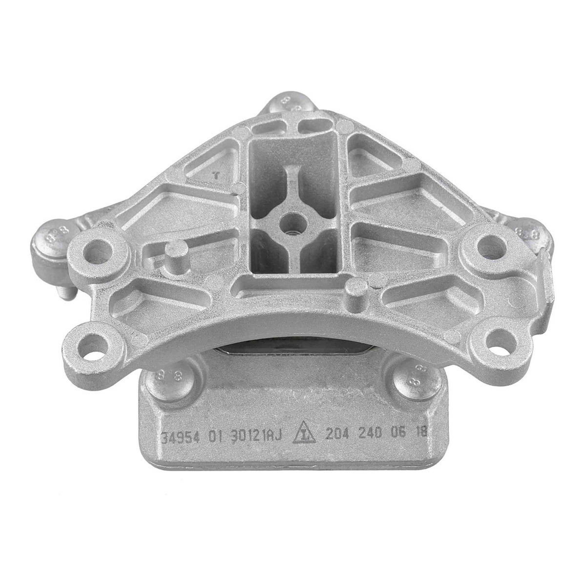 Опора КПП гумометалева MB C/(S204/W204)/E(S212/W212)/S W221 LEMFORDER (34954 01) Lemforder