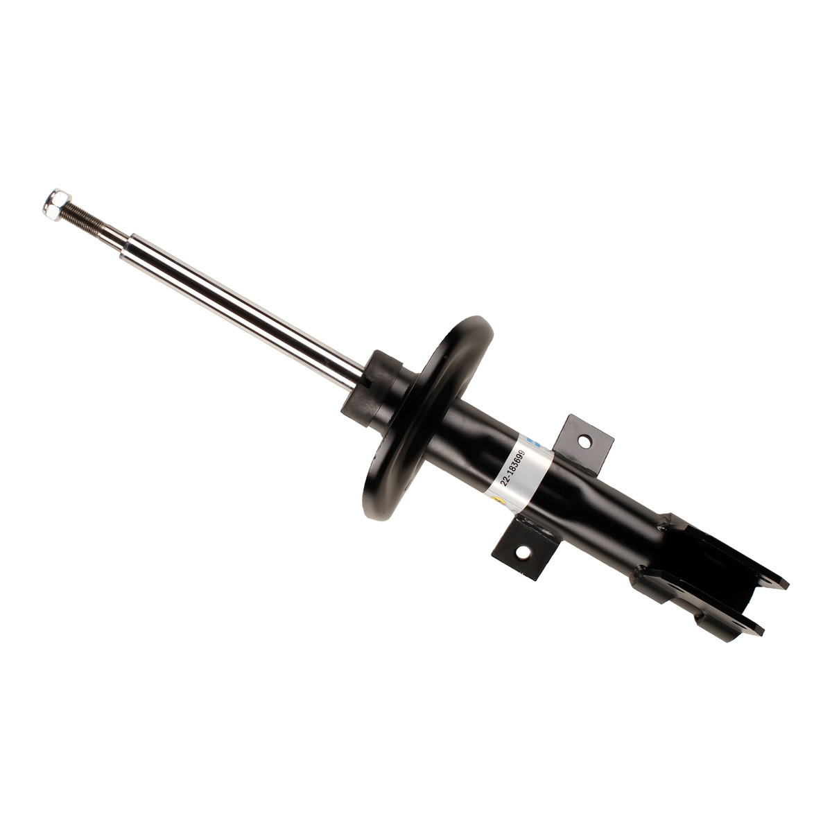 Амортизатор (передній) Peugeot 308 SW I (4E_ 4H_) 09.07 - 10.14 L=R (B4) Bilstein