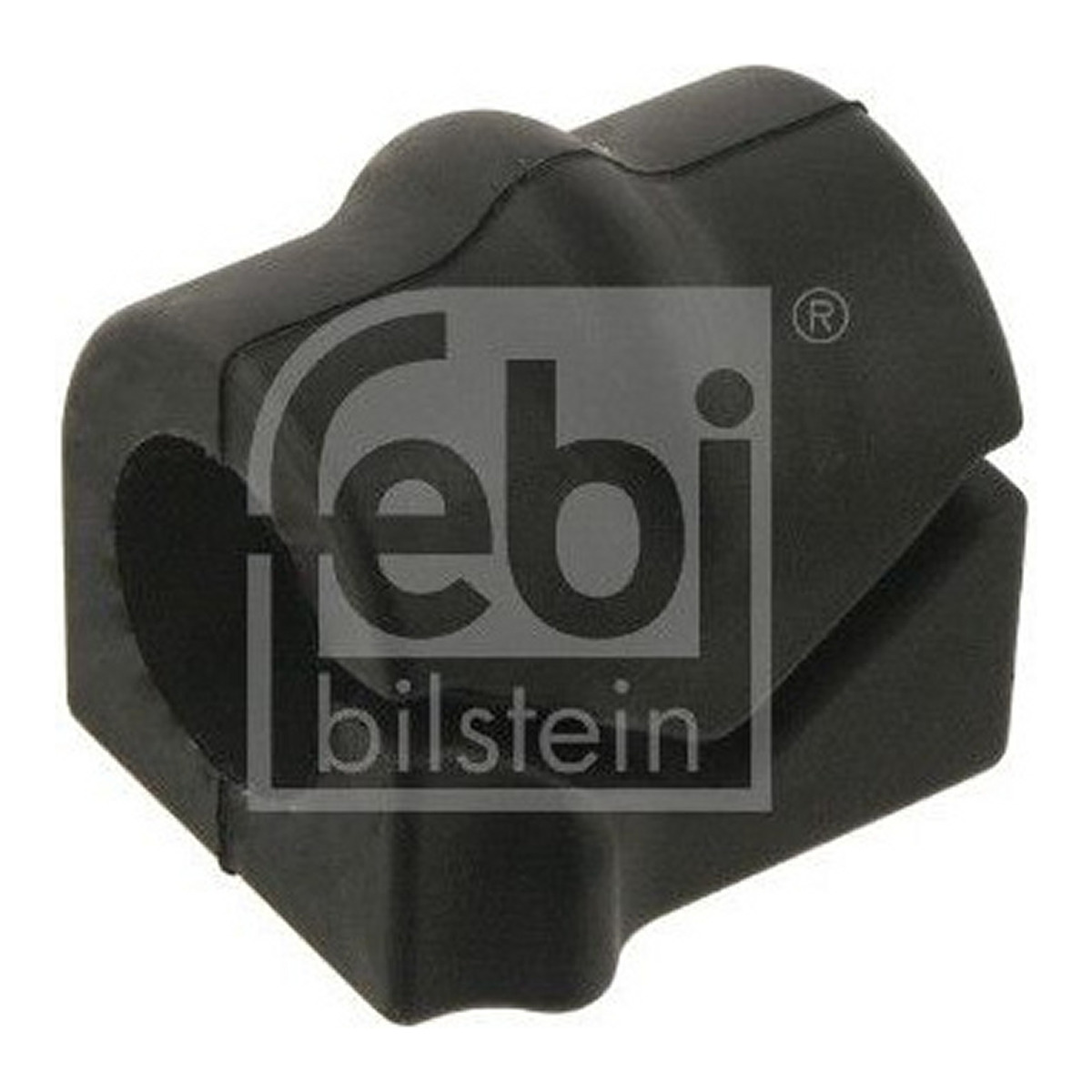 Втулка стабілізатора (переднього) Opel Combo 01- (d=21mm) Febi Bilstein