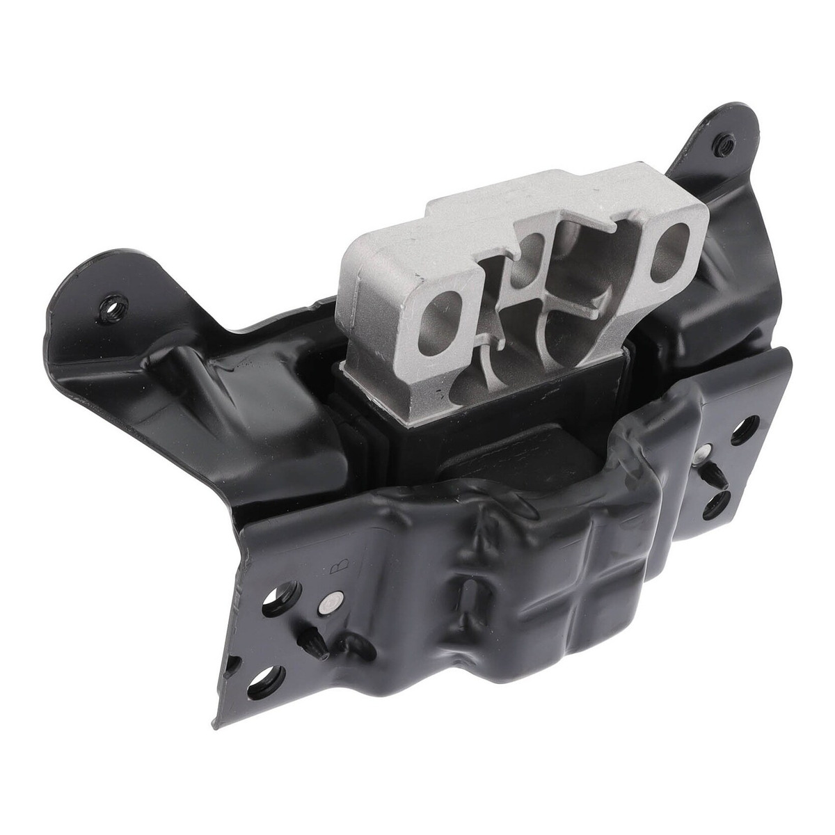 Подушка двигуна (L) VW Caddy IV 1.6 TDI 12-/Skoda SuperB 1.4TSI/1.6TDI 15- Corteco