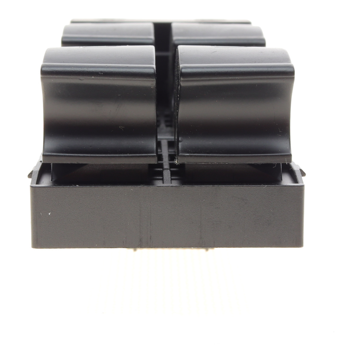 Кнопка склопідіймача (L) Audi A4 04-08 (блок) AIC